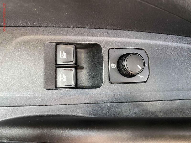 Škoda Fabia (2022) 1.0 MPi, 2.maj,ČR, Ambition - fotka 13 z 16