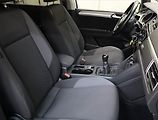 Volkswagen Touran (2018) Comfortline 1.6 TDI, Tempomat - náhled 9