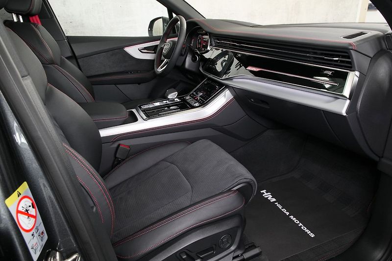 Audi Q7 3.0TDI 210kW S-line 7m ZÁRUKA - fotka 15 z 50