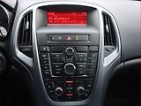 Opel Astra (2014) 1.7 CDTI, Serv.kniha, Tempomat - náhled 12