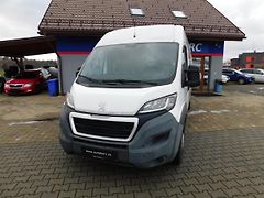 Peugeot Boxer (2019) 2.0 HDi L4 H2 - fotografie inzerátu