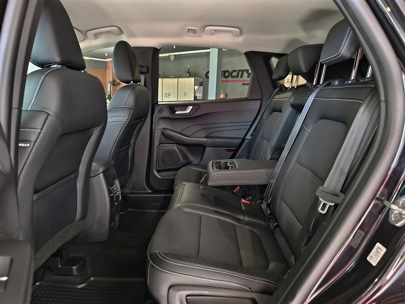 Ford Kuga 1.5 EcoBlue A/T TITANIUM X DPH - fotka 10 z 23