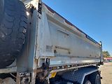 Scania Ostatní G450 CB6X4HHZ VS-Mont Bordmati - náhled 14
