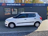Škoda Fabia 1.4i 63kW - KLIMATIZACE - PDC - náhled 1