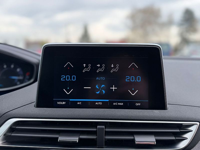 Peugeot 5008 - fotka 21 z 29