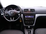 Škoda Yeti 1,2 TSI 77kW DSG Outdoor 1.Maj - náhled 20