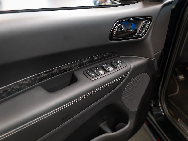 Dodge Durango (2026) 6.2 HELLCAT JAILBREAK 710HP - fotka 16 z 39