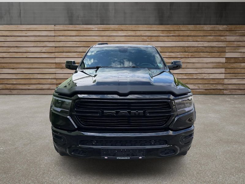 Dodge RAM (2022) +NIGHT EDITION+FUEL+AIR LIFT+ - fotka 8 z 21