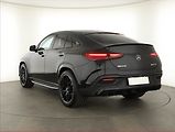 Mercedes-Benz GLE (2025) 53 AMG 4MATIC+, AMG, VZDUCH - náhled 3