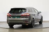 Ford Mondeo - náhled 1