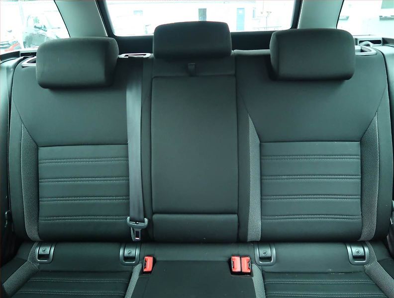 Škoda Octavia (2017) Ambition Plus 2.0 TDI, Automat - fotka 10 z 18