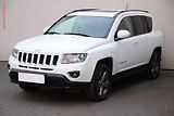 Jeep Compass (2016) 2.4 4x4, navi - náhled 2