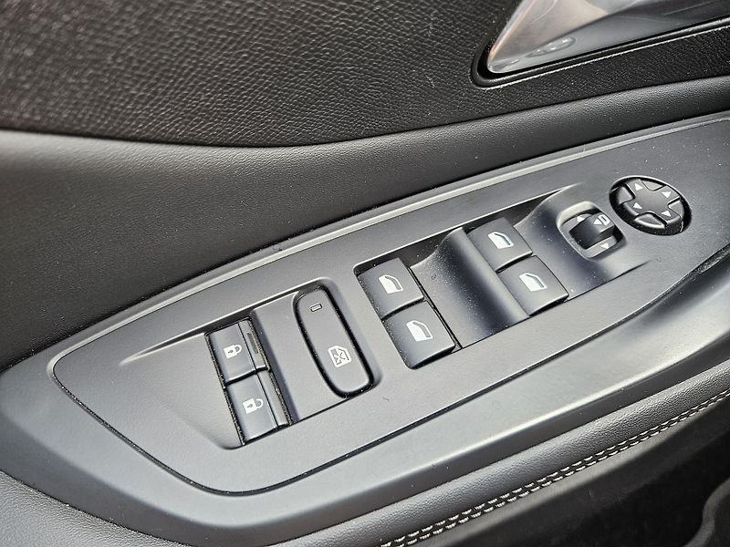 Peugeot 308 (2022) SW 1.2 PT 130 ALLURE MAN6 - fotka 20 z 25