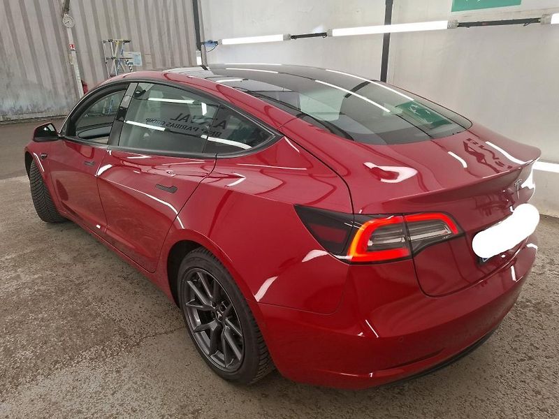 Tesla Model 3 (2022) AWD Long Range    PŘIPRAVUJEME - fotka 3 z 10