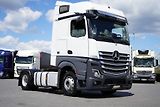 Mercedes-Benz Actros (2022) 1845 / E 6 / MP 5 / I - COOL / - náhled 40