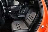 Porsche Cayenne Turbo Coupe Approved/Ceramic/B - náhled 10