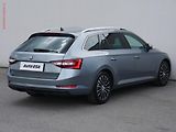 Škoda Superb (2017) 1.6TDi, DSG, navi, xenon - náhled 3