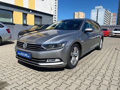 Volkswagen Passat (2015) VW Passat 2.0TDi 176kW 4M - fotografie inzerátu