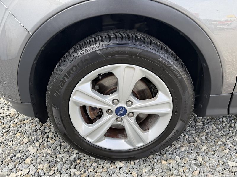 Ford Kuga 2.0TDCi 140PS 162TKM SERVIS!!! - fotka 18 z 162