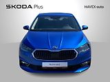 Škoda Fabia (2025) 1.0 TSI 85kW Top Selection - náhled 4