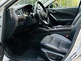 Mazda 6 2.5i AUT KAMERA SERVISKA TAŽNÉ - náhled 32