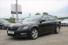 Škoda Octavia 1,5 TSi  AMBITION, DPH, ČR - fotografie inzerátu