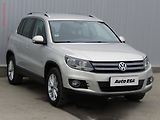 Volkswagen Tiguan (2015) 2.0 TDi 4x4, ČR, Sport&Style - náhled 1