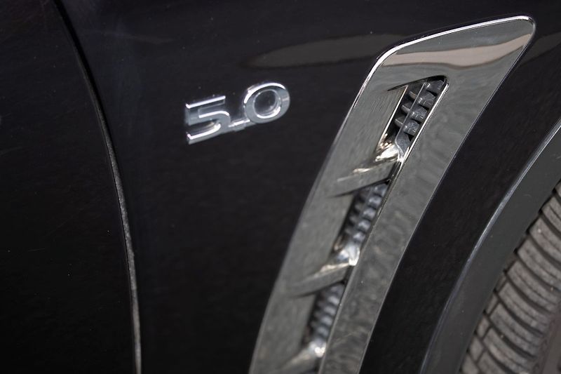 Infiniti QX70 Verze S, servisované, DVB-T - fotka 9 z 53