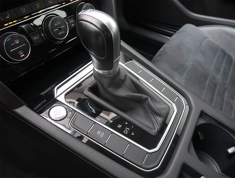 Volkswagen Passat (2019) Highline 2.0 TDI, Automat - fotka 13 z 21