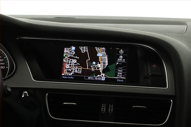 Audi A4 (2014) 2.0 TDI, Automat, Navi - fotka 14 z 16
