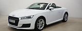 Audi TT Roadster 2.0 TDI  Manual - náhled 1