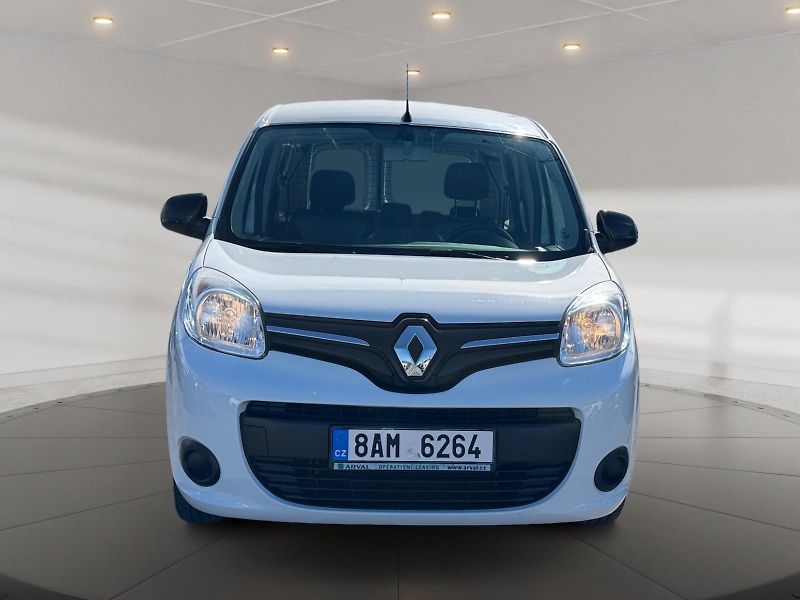 Renault Kangoo (2021) ZEN 1.5BDCi 70kW CZ DPH - fotka 2 z 11