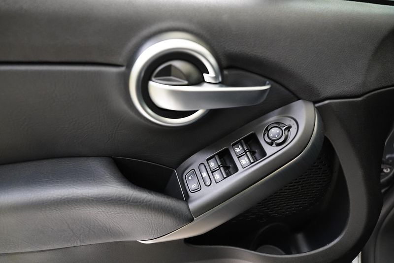 Fiat 500X - fotka 12 z 23