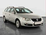 Volkswagen Passat (2007) 2.0 FSI, Automat, nová STK - náhled 1