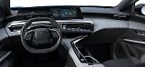 Peugeot 3008 (2026) BUSINESS Hybrid 145 e-DCS6 - náhled 7