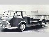 Tatra 603 NP.