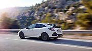 Honda Civic.