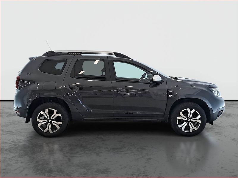 Dacia Duster (2022) 1.5 Blue dCi, 4X4, ČR,1.maj - fotka 6 z 17