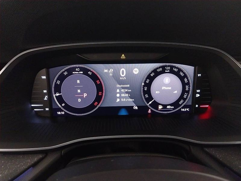 Škoda Octavia (2024) Top Selection 2.0 TDI - fotka 11 z 26