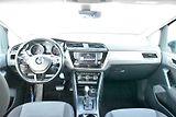 Volkswagen Touran (2016) Trendline 2.0 TDI 110kW DSG - náhled 14