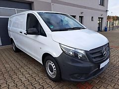 Mercedes-Benz Vito (2019) 111 CDI Long, ZÁRUKA - fotografie inzerátu