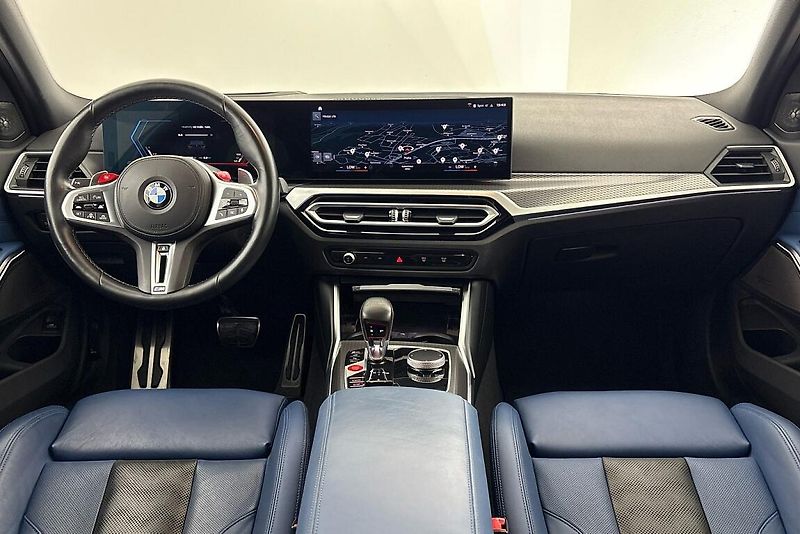 BMW M3 Touring - fotka 8 z 27