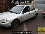 Ford Mondeo (1998) VOLAT 602 696111 - náhled 2