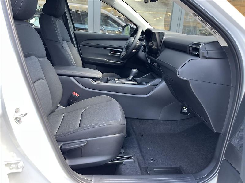 Mazda CX-5 (2026) 2,5 G 141ps 6AT FWD Prime-Line - fotka 11 z 13