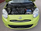 Nissan Micra 1,2 i KLIMA ALU  SERVIS - náhled 28