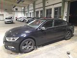 Volkswagen Passat (2015) 1.4, 1.maj, STK10/28 - náhled 1