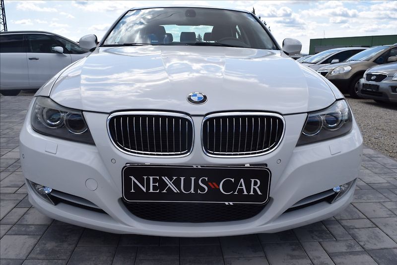 BMW Řada 3 2,0 i 105KW PO SERVISE TOP! - fotka 2 z 48