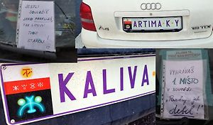 Auta 