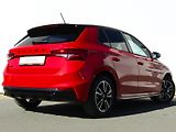 Škoda Fabia (2026) Monte Carlo 1.0 TSI 85 kW DSG - náhled 10