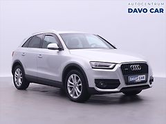 Audi Q3 2,0 TDi 130kW Quattro - fotografie inzerátu